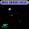 IRAS 10439+4711