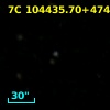 87GB 104436.0+474116