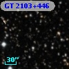 GT 2103+446