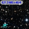GT 2105+454