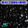 IRAS 21004+4608