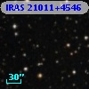 IRAS 21011+4546
