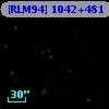[RLM94] 1042+481