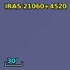 IRAS 21060+4520