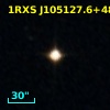 RX J1051.4+4841