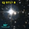 GJ  9717 B