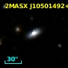 2MASX J10501492+4701249