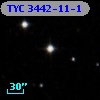 TYC 3442-11-1