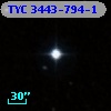 TYC 3443-794-1
