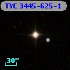 TYC 3445-625-1