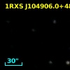 1RXS J104906.0+484432