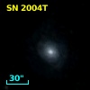 SN 2004T
