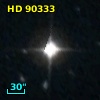 HD  90333
