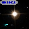HD  91029