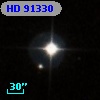HD  91330