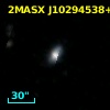 2MASX J10294538+4717054