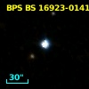 BPS BS 16923-0141