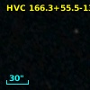 HVC 166.3+55.5-139