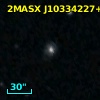 2MASX J10334227+4827244