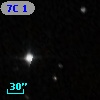7C 1031+4831