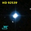 HD  92539
