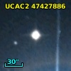 BD+46  1657C