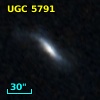 UGC  5791