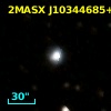 2MASX J10344685+4658302