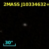 RX J1033.7+4718
