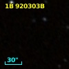 1B 920303B