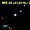 BPS BS 16923-0145
