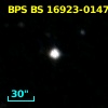 BPS BS 16923-0147