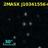 2MASX J10341556+4752522