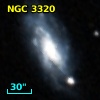 NGC  3320