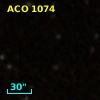 ACO  1074
