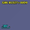 GB6 B1027+4809