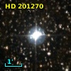HD 201270