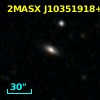 2MASX J10351918+4738240