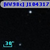 [VV98c] J104317.3+461859