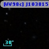 [VV98c] J103815.7+462221
