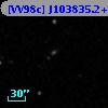 [VV98c] J103835.2+473318
