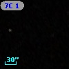 7C 1031+4809