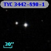 TYC 3442-890-1