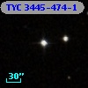 TYC 3445-474-1