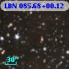 LBN 085.68+00.12