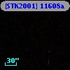 [STK2001] 11608a