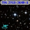 TYC 2713-2649-1