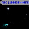 NSC J103036+465502