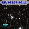 LBN 086.76-00.11