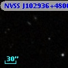 NVSS J102936+480018